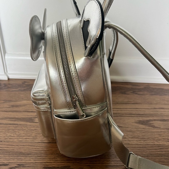 Disney Loungefly bag - Picture 4 of 8